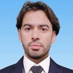 Mr. Asghar Ali Jamali